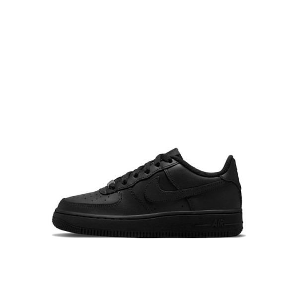 Nike Air Force 1 LE GS DH2920 001 Παιδικά Sneakers Μαύρα